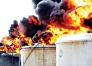 Selidiki Kebakaran Kilang Pertamina Cilacap, Polri Terjunkan Tim Inafis dan Puslabfor