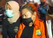 Nia Daniaty menjadi Jaminan, Olivia Nathania Mengajukan Penangguhan Penahanan