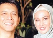 Dina Lorenza Blak-blakan Soal Hubungannya dengan Ariel NOAH