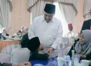 Peringkat Keempat, Kafilah MTQ Diapresiasi Bupati Pasaman