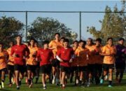 Timnas Era Shin Tae-yong Punya Tipe Permainan Menarik