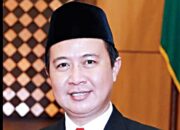 Arab Saudi Cabut Suspend Penerbangan dari Indonesia