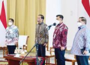 Rp 20 T Untuk Pembangunan Jalan Tol, Rumah Gadang dan Museum Candi Hingga Landscape Masjid Agung