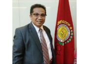 Gagal Mendaftar,  Suparman Gugat Asprov PSSI Sumbar