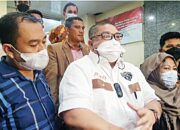 Pentolan Pemuda Pancasila Minta Kapolri Panggil Junimart Girsang