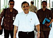Terkait Bisnis PCR Luhut Binsar Bakal Dilaporkan