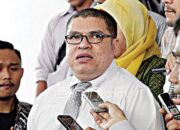 Razman Dapat Perintah dari Japto Soerjosoemarno Cari Penganiaya AKBP Dermawan