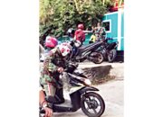 Heboh 1 Anggota TNI dan 2 Polantas Adu Jotos, Bambang: Tak Cukup Sekadar Saling Memaafkan