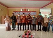 Wabup Pasaman Buka Penyuluhan Penguatan Wawasan Kebangsaan