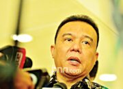 Pascaputusan MK, DPR dan Pemerintah Segera Membahas Perbaikan UU Cipta Kerja