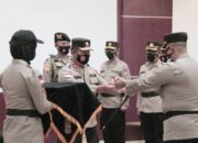 Kapolri Copot 6 Kapolres dan 1 Pejabat Polda
