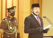 Jaksa Agung Berharap, Hakim harus Berani Vonis Mati Koruptor Kelas Kakap 