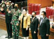 3 PR Utama Harus Dituntaskan Jenderal Andika