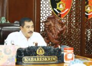 Bareskrim Langsung Tindaklanjuti Permintaan Luhut Binsar