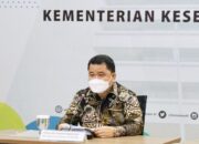Ada 134.500 Dosis, Perdana, Indonesia Kedatangan Vaksin Covivax