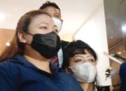 Kasus Penipuan CPNS, Anak Nia Daniaty Diperiksa sebagai Tersangka