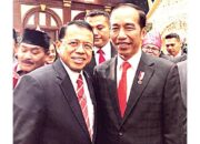 Muktamar ke-34 NU di Lampung, PWNU Sumbar Dukung Said Aqil Siradj