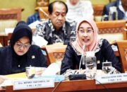 Komisi IX DPR Minta Pemerintah Prioritaskan Penggunaan Vaksin Halal