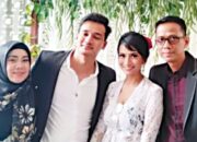 Doddy Sudrajat Ngotot Pindahkan Makam Vanessa Angel