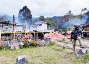 Alasan KKB Bakar Gedung Sekolah Terungkap