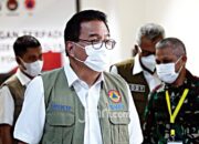 Untuk Antisipasi Dampak Bencana, Satgas Minta Masyarakat Pantau Link