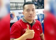 Manufer Berharap Bola Tangan Digemari Pelajar Kota Padang