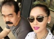 Adam Suseno Terbaring di RS, Inul Daratista: Aku Enggak Mau jadi Janda