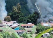 Tokoh TNI Ungkap 3 Kelompok KKB di Papua