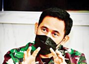 Oknum Prajurit Diduga Terlibat Pengiriman TKI Ilegal, TNI AU Bergerak Cepat