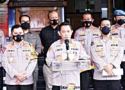 Banyak Oknum Polisi tak Tertib, IPM Dorong Divisi Propam Polri Tegas