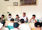 Buntut Wacana Dicabutnya SKB 2 Dirjen 1 Deputi, Koperbam Telukbayur Ancam Mogok Nasional 