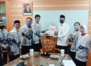 Desak Tunda Pengumuman Kelulusan PPPK Guru Tahap II, Ketum Honorer Sebut Nama Jokowi dan Nadiem