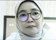 Nomor 1 Mengerikan Sekali, 5 Fakta Soal Kondisi yang Dialami Novia Widyasari