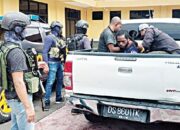 Puncak Jaya dan Yahukimo Sasaran KKB