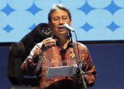 Menkes RI Umumkan Omicron sudah sampai di Indonesia