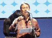 100 Juta Warga Sudah Mendapat Vaksin Dosis Lengkap Menkes Budi belum Puas