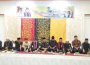 IPSI Padang Gelar Pertemuan dengan Tuo Silek,Tingkatkan Silaturahmi dan Penguatan IPSI