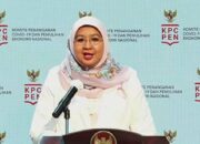 Bertambah Lagi, Kini Ada 8 Kasus Omicron di Indonesia