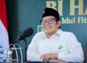 Gus Muhaimin Dorong Pengurus PKB Berkontribusi untuk Kemajuan NU