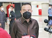 PPKM Level 3 Batal Berlaku Secara Nasional