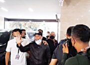 Pingsan di Pengadilan, Penista Agama M Kece Dirawat di Rumah Sakit
