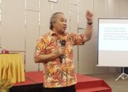 Guru Berperan Strategis Dorong Setiap Anak Menjadi Pemimpin