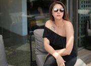 Disebut Pernah Menikah Sesama Jenis, Celine Evangelista: Gue Enggak mau Lawan
