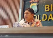 Diduga Menghina Nabi Muhammad, Joseph Suryadi Dijebloskan ke Sel Tahanan