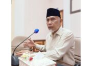 Bergerak Bersama untuk Sumbar sebagai Pusat Industri Halal Nasional