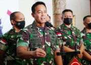 Ulah Prada Yotam Bikin Panglima TNI Jenderal Andika Naik Pitam