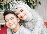 Ternyata Rizki DA Sudah Gugat Cerai Nadya Mustika
