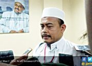 Slamet Maarif: Jenderal Dudung Enggak Usah Cari Panggung