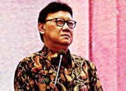Kemendagri tak Melarang Masyarakat Ambil Cuti pada Nataru