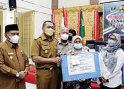 Uang Ganti Untung Lahan Tol Padang-Pekanbaru, Seksi I mulai Dibayarkan